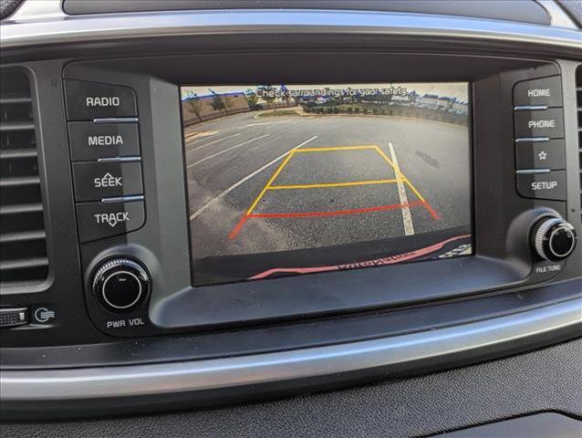used 2020 Kia Sorento car, priced at $20,499