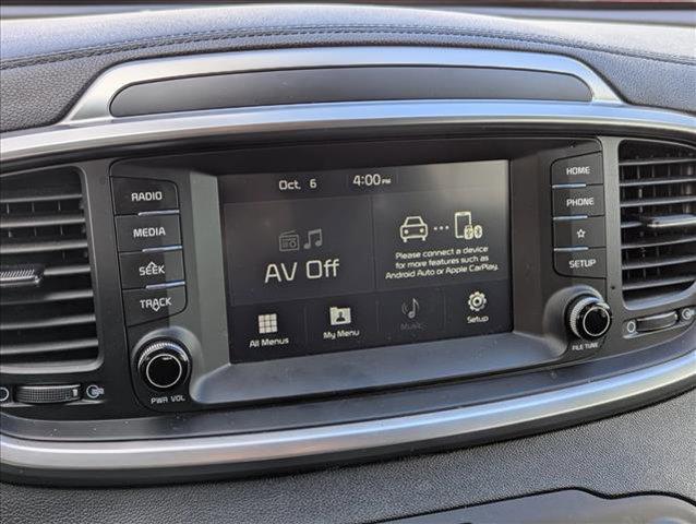 used 2020 Kia Sorento car, priced at $20,499
