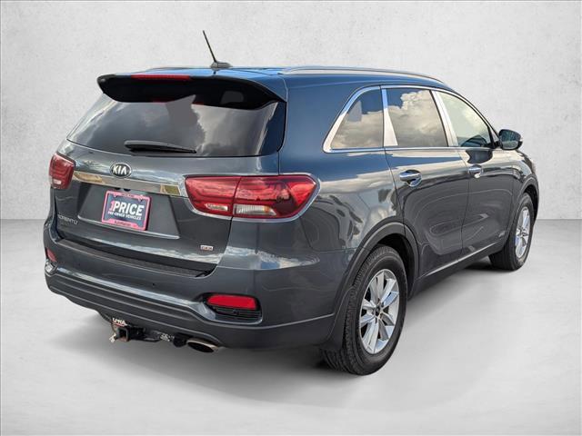 used 2020 Kia Sorento car, priced at $20,499