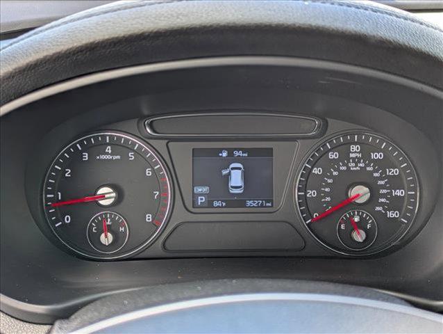 used 2020 Kia Sorento car, priced at $20,499