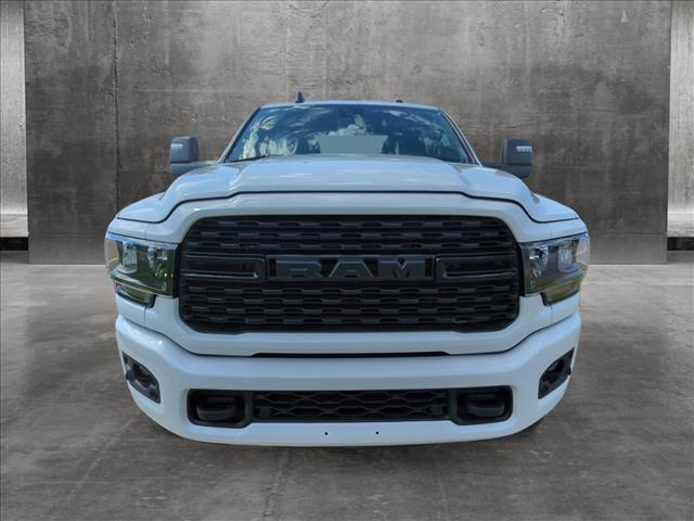 new 2024 Ram 2500 car, priced at $66,508