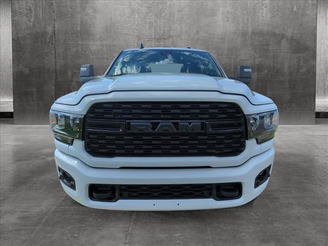 new 2024 Ram 2500 car, priced at $68,500