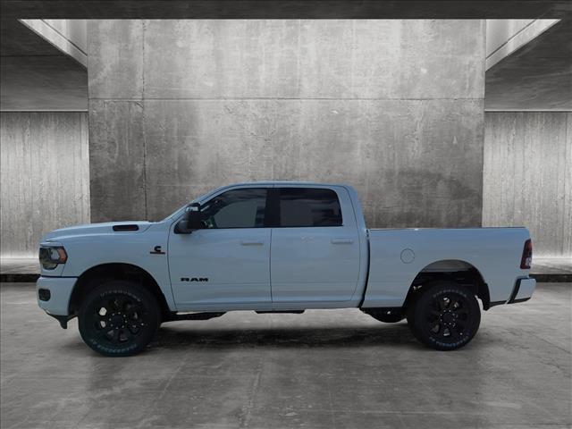 new 2024 Ram 2500 car, priced at $66,508