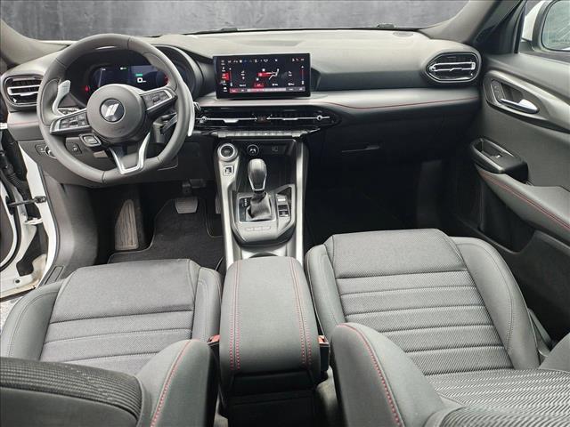used 2024 Dodge Hornet car, priced at $28,540