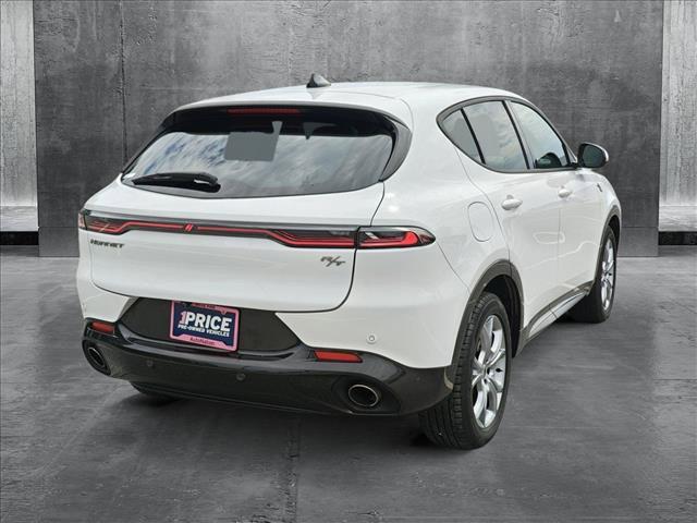 used 2024 Dodge Hornet car, priced at $28,540