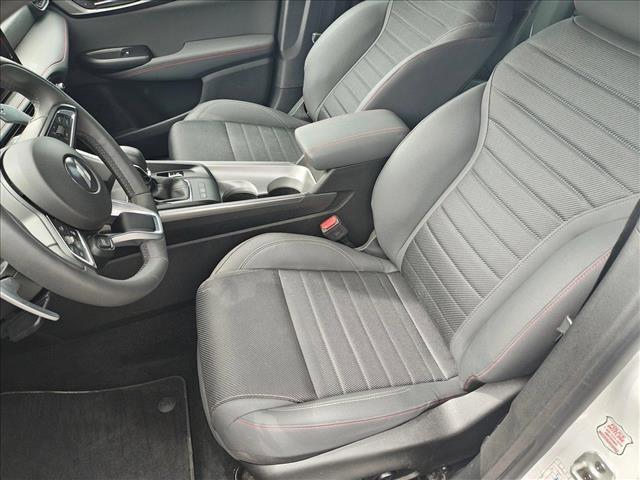 used 2024 Dodge Hornet car, priced at $28,540