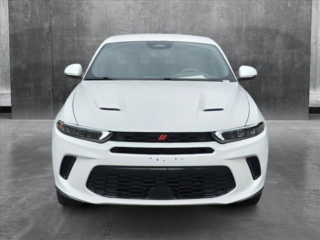 used 2024 Dodge Hornet car, priced at $28,540