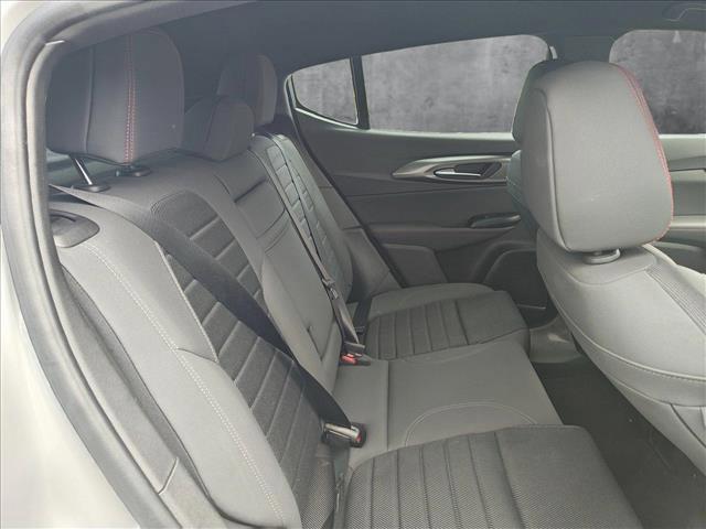 used 2024 Dodge Hornet car, priced at $28,540