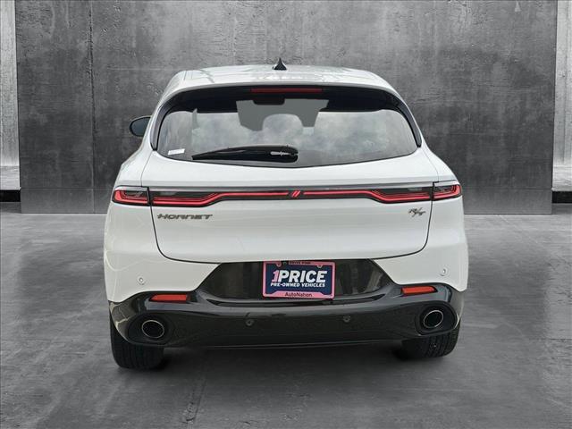 used 2024 Dodge Hornet car, priced at $28,540