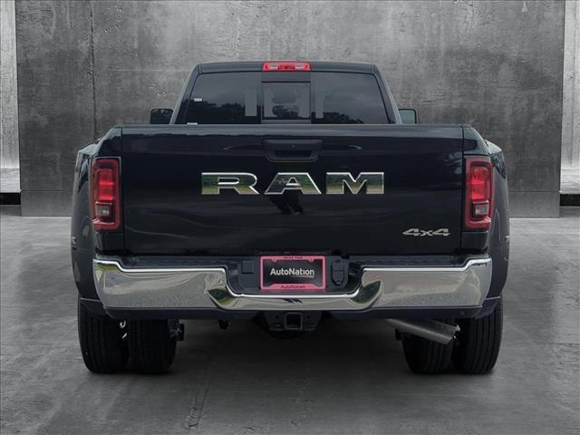 new 2025 Ram 3500 car, priced at $74,660