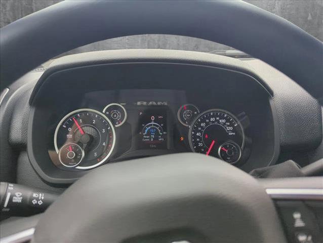 new 2025 Ram 3500 car, priced at $74,660