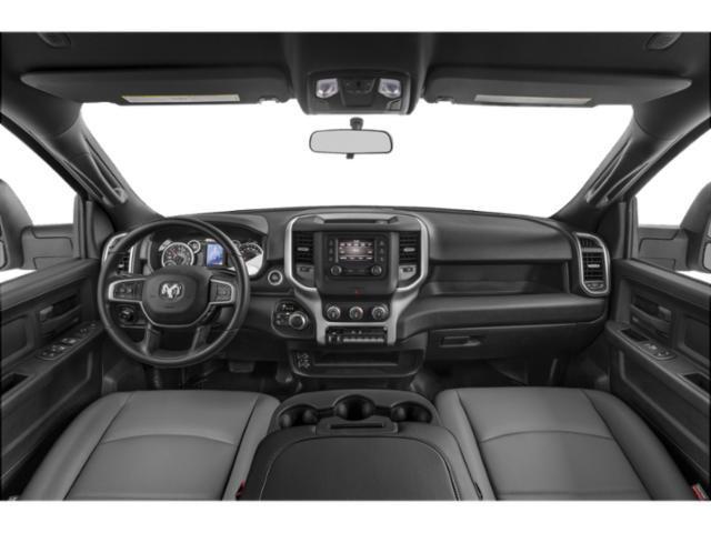 new 2025 Ram 3500 car, priced at $74,660