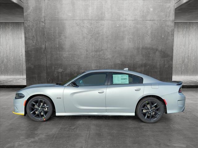 new 2023 Dodge Charger car, priced at $43,800