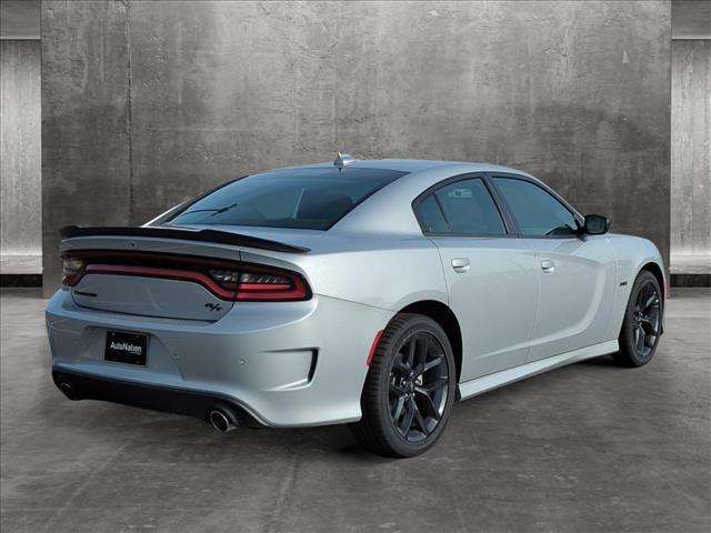 new 2023 Dodge Charger car, priced at $43,800