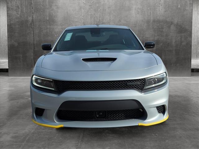 new 2023 Dodge Charger car, priced at $43,800