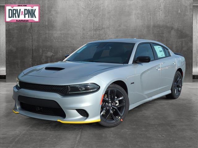 new 2023 Dodge Charger car, priced at $45,000