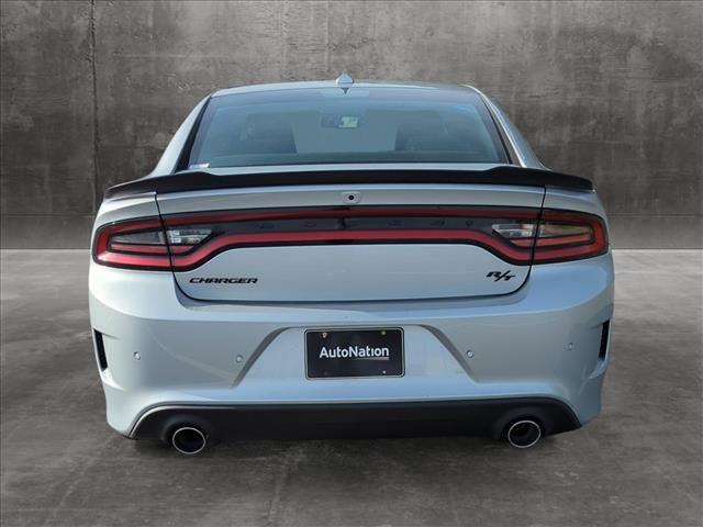 new 2023 Dodge Charger car, priced at $43,800