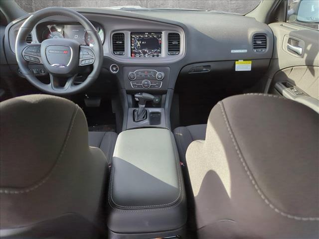 new 2023 Dodge Charger car, priced at $43,800