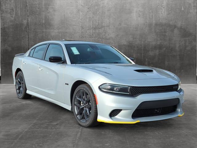 new 2023 Dodge Charger car, priced at $43,800