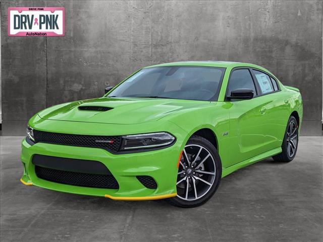 new 2023 Dodge Charger car, priced at $40,300