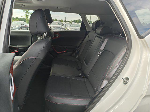 used 2022 Kia Soul car, priced at $21,349