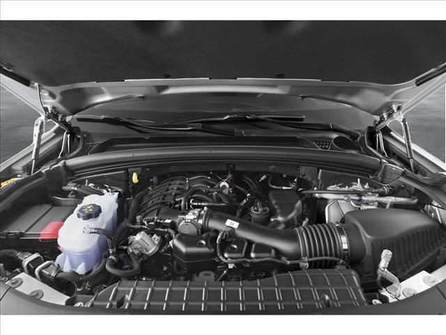new 2025 Jeep Grand Cherokee L car, priced at $49,360