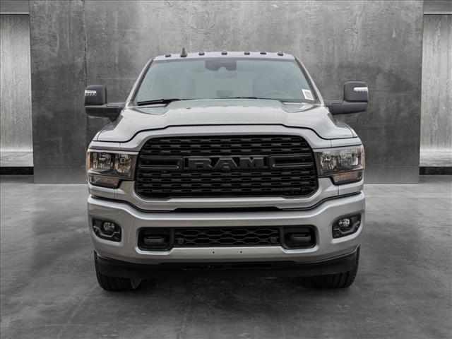 new 2024 Ram 2500 car, priced at $72,834