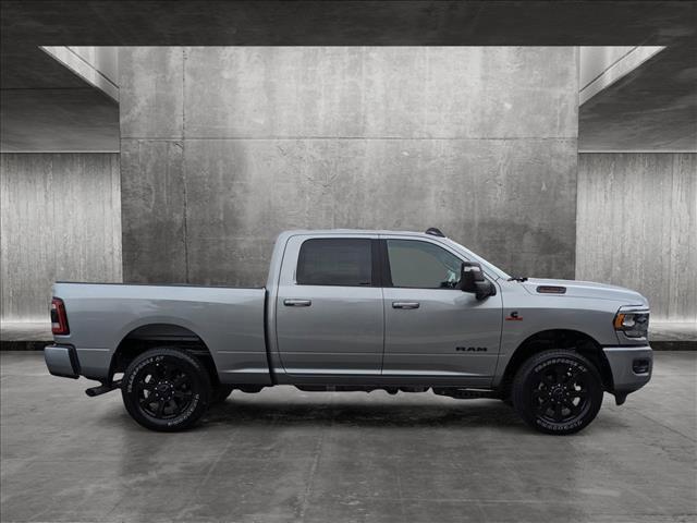 new 2024 Ram 2500 car, priced at $72,834