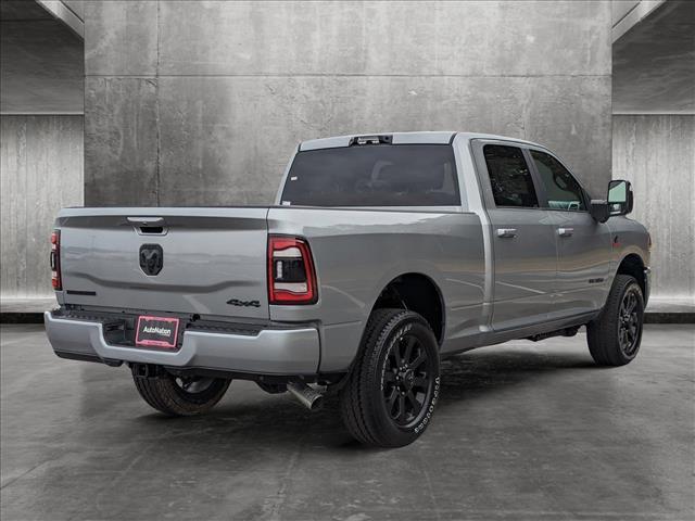 new 2024 Ram 2500 car, priced at $74,900