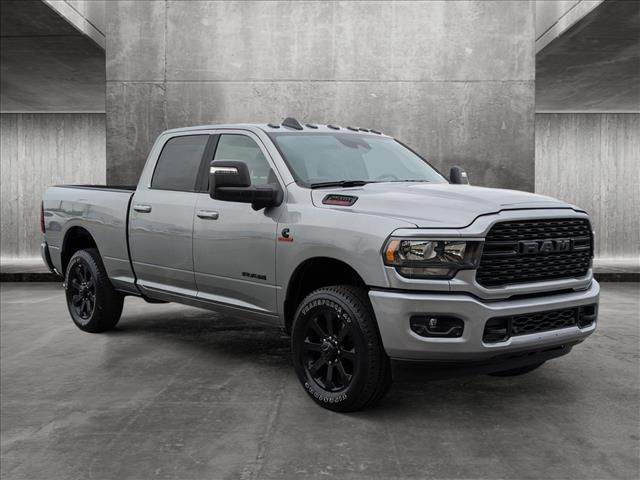 new 2024 Ram 2500 car, priced at $74,900