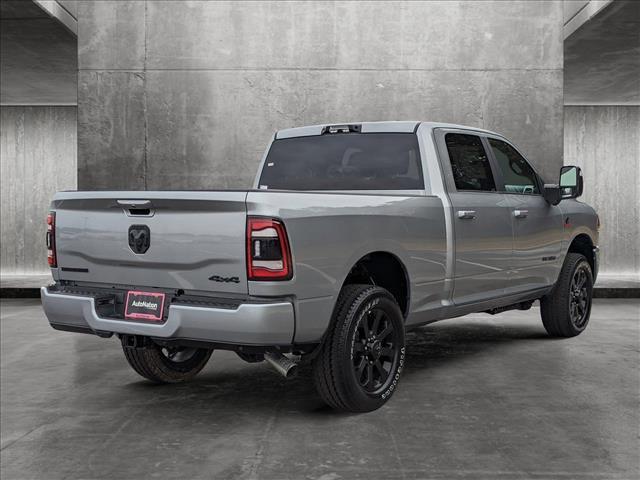 new 2024 Ram 2500 car, priced at $72,834