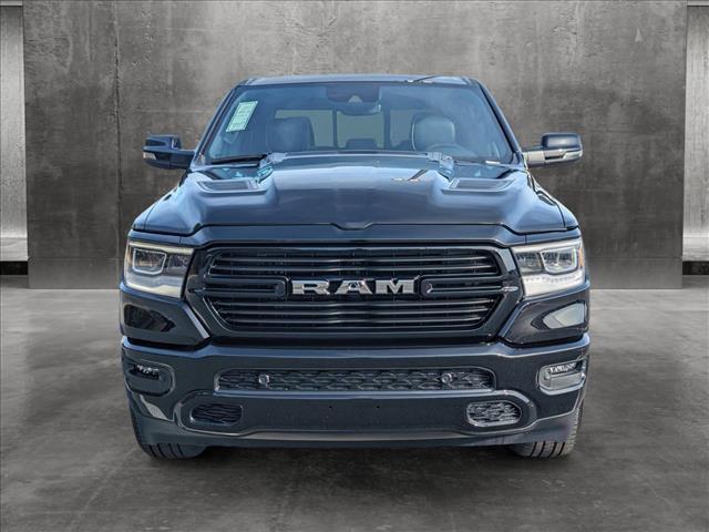 new 2024 Ram 1500 car, priced at $63,239