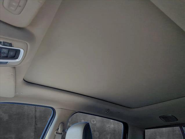 used 2021 Ram 1500 car, priced at $51,049