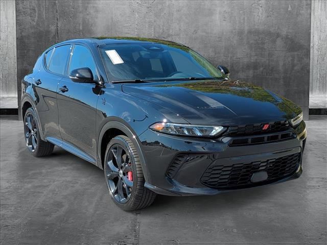 new 2024 Dodge Hornet car, priced at $41,000