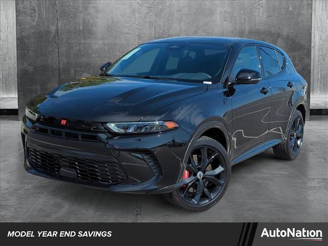 new 2024 Dodge Hornet car, priced at $43,500