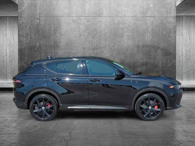 new 2024 Dodge Hornet car, priced at $41,000