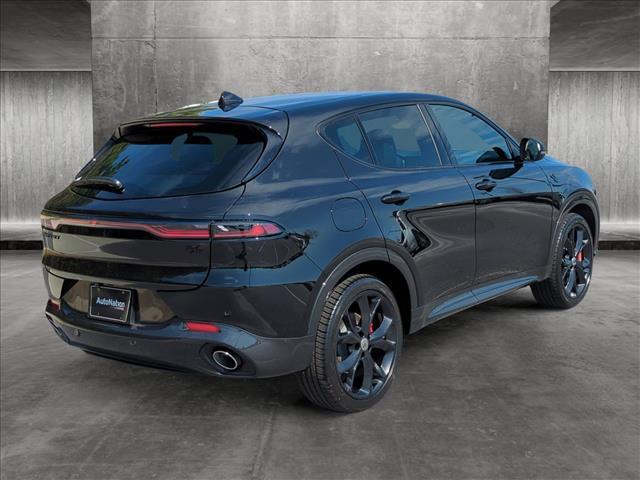 new 2024 Dodge Hornet car, priced at $41,000