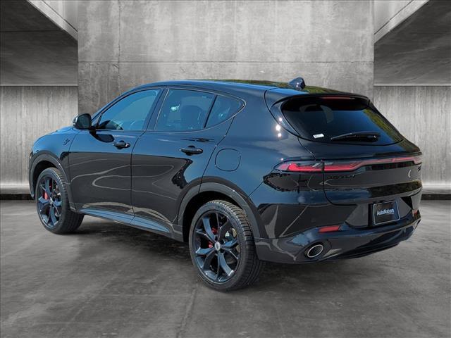 new 2024 Dodge Hornet car, priced at $41,000