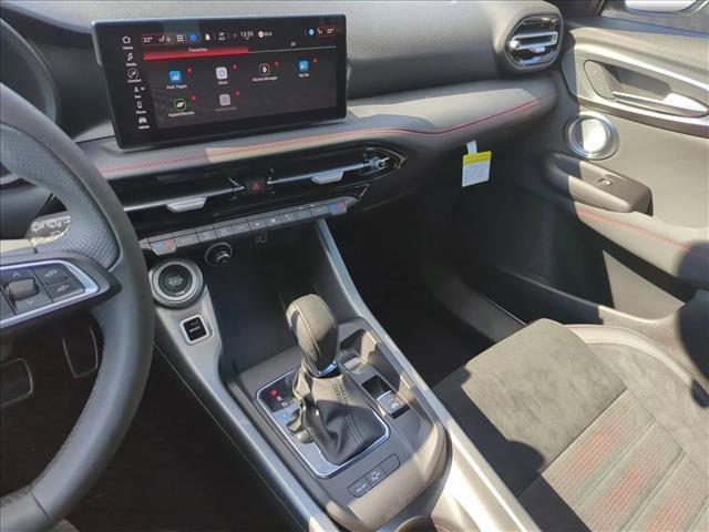 new 2024 Dodge Hornet car, priced at $41,000