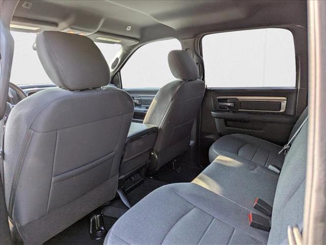 used 2024 Ram 1500 Classic car, priced at $32,969