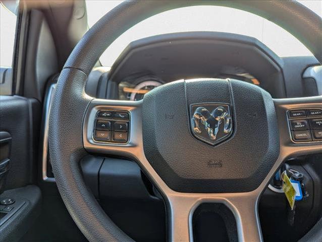 used 2024 Ram 1500 Classic car, priced at $32,969