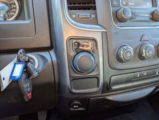 used 2024 Ram 1500 Classic car, priced at $32,969