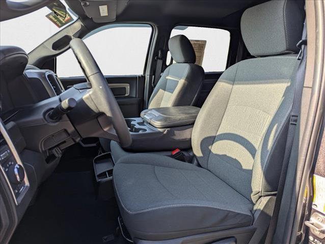 used 2024 Ram 1500 Classic car, priced at $32,969