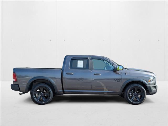 used 2024 Ram 1500 Classic car, priced at $32,969