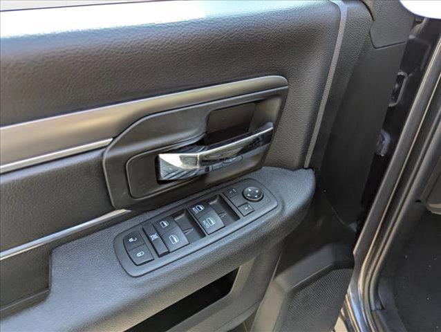 used 2024 Ram 1500 Classic car, priced at $32,969