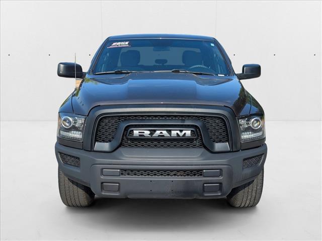 used 2024 Ram 1500 Classic car, priced at $32,969