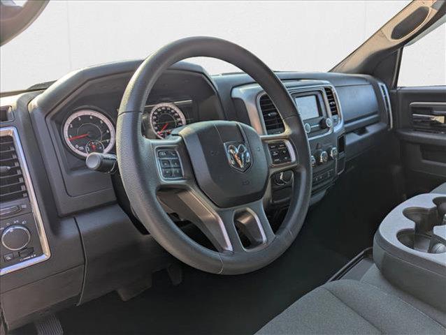 used 2024 Ram 1500 Classic car, priced at $32,969