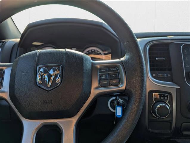 used 2024 Ram 1500 Classic car, priced at $32,969