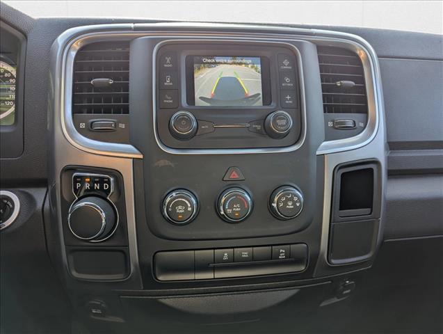 used 2024 Ram 1500 Classic car, priced at $32,969