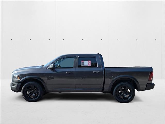 used 2024 Ram 1500 Classic car, priced at $32,969